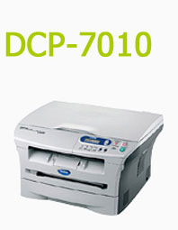 Borther DCP-7010