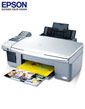 Epson Stylus CX5900