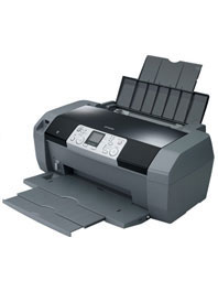 Epson Stylus Photo R250