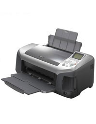 Epson Stylus Photo R310