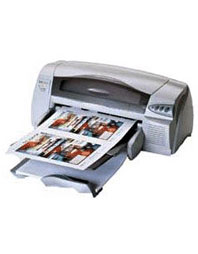 HP Deskjet 1220c