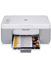 HP Deskjet F2288