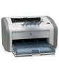 HP LaserJet 1020