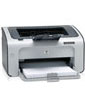 HP LaserJet P1007