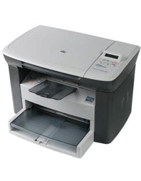 HP LaserJet M1005