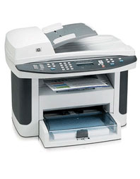 HP LaserJet M1522nf