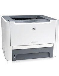 HP LaserJet P2015